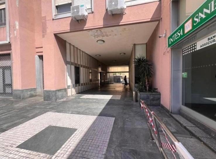 Appartamento Elegant 7 Floor Of The Tower Free Wi-fi *